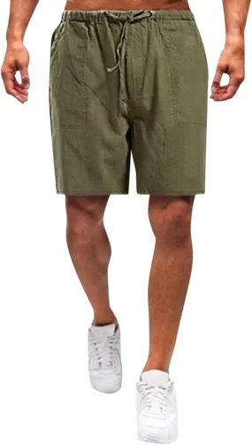 Men's Shorts Casual Drying Sports Surfing Pants 's Men's Pants Mens Mesh Shorts Mens Cargo Mens Mesh Shorts Long
