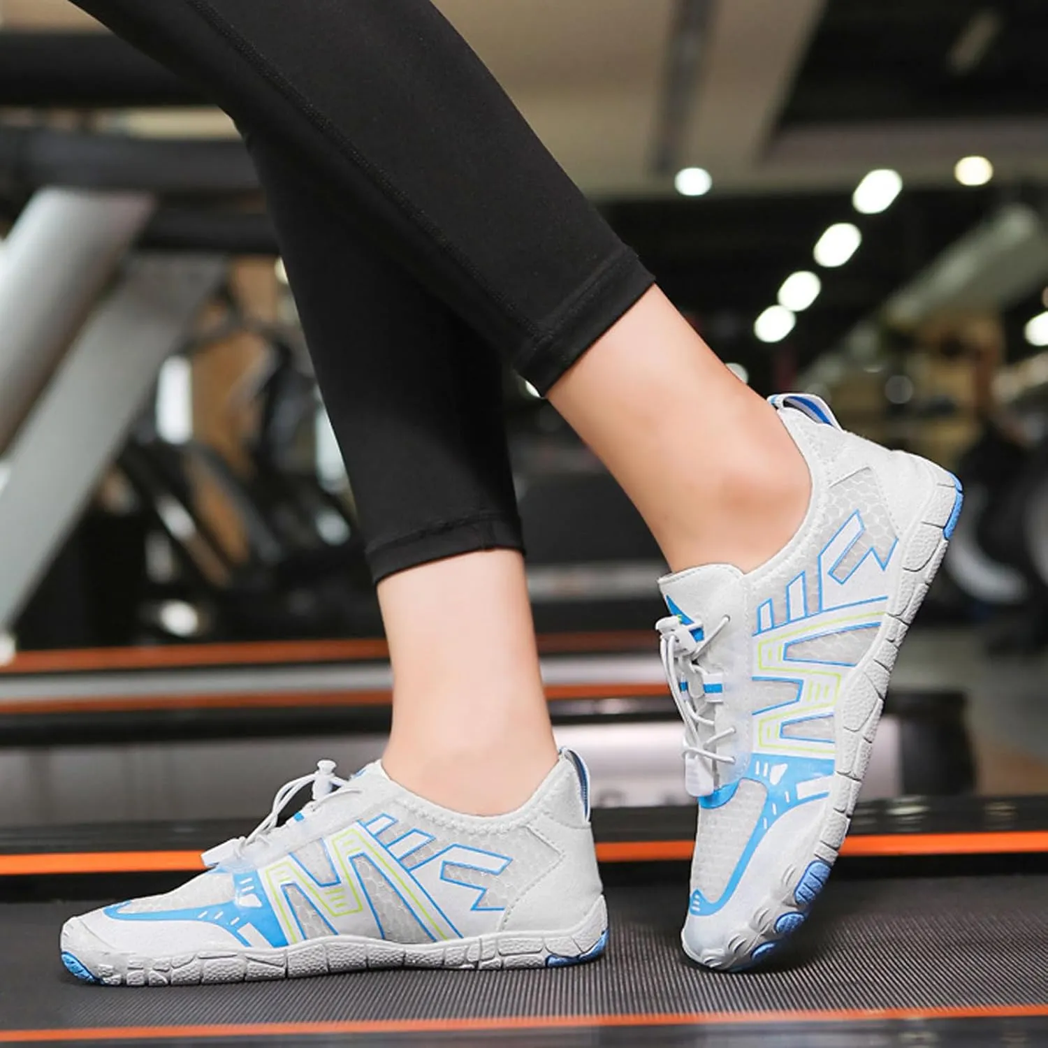 Men's Slip on Walking Shoes Comfortable Memory Foam Breathable Lightweight Fashion Sneakers Non Slip Arch Support Cushioning Athletic Running Shoes