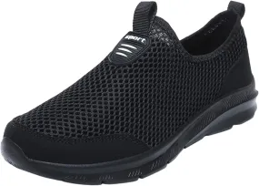 Men's Sneakers Men's Fashion Sneakers Sneaker for Men Slip on Shoe for Men Athletic Gym Casual Sneaker