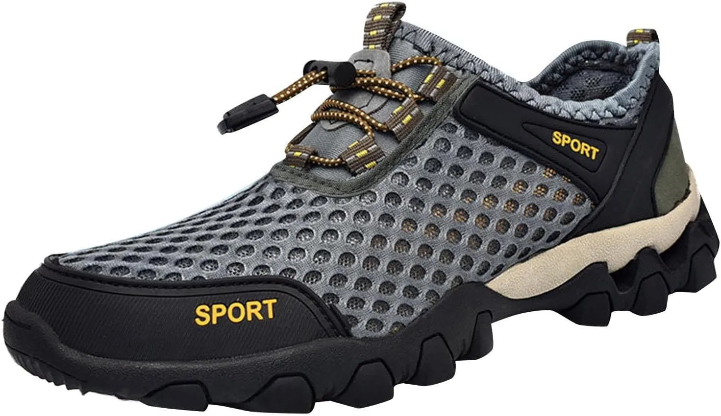 Men's Sneakers Mens Footwear Comfortable Walking Shoes Tennis Comfortable Men Casual Shoes Men Casual Hands Free Dress Sneakers Slip Ons for