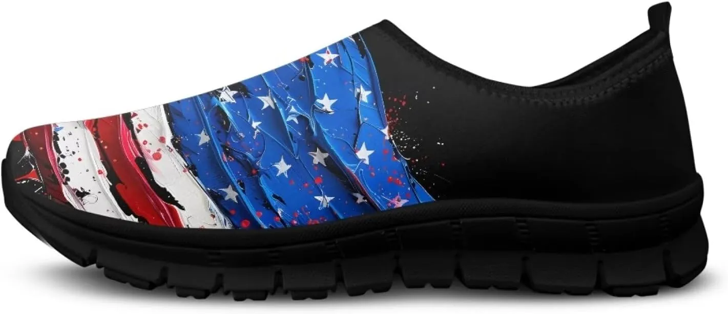 Mens Sneakers Men's Sports Shoes - Fashion Mens Tennis Shoes, Breathable Walking Shoes for Men, Sport Shoes for Men