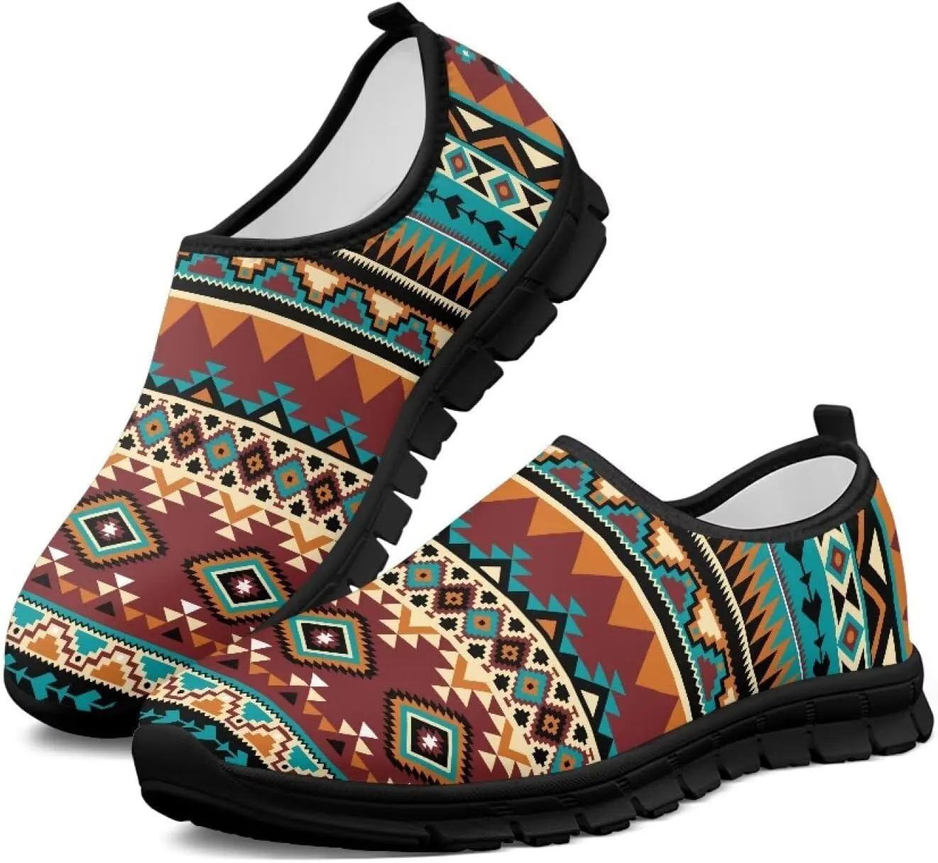 Mens Sneakers Men's Sports Shoes - Fashion Mens Tennis Shoes, Breathable Walking Shoes for Men, Sport Shoes for Men