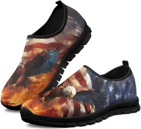 Mens Sneakers Men's Sports Shoes - Fashion Mens Tennis Shoes, Breathable Walking Shoes for Men, Sport Shoes for Men