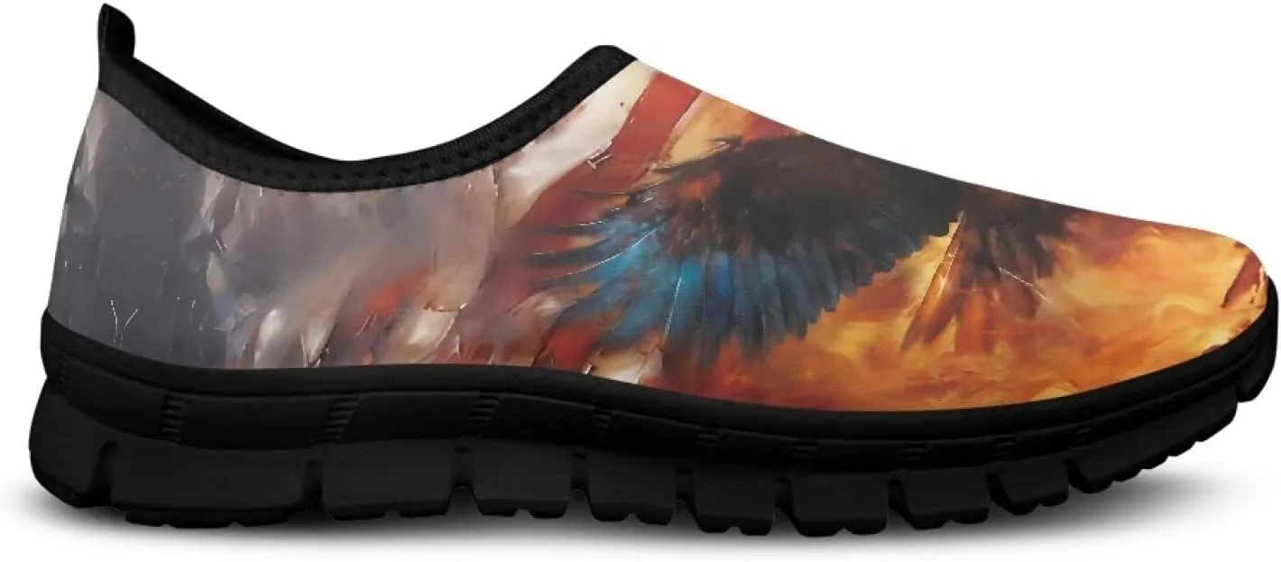 Mens Sneakers Men's Sports Shoes - Fashion Mens Tennis Shoes, Breathable Walking Shoes for Men, Sport Shoes for Men
