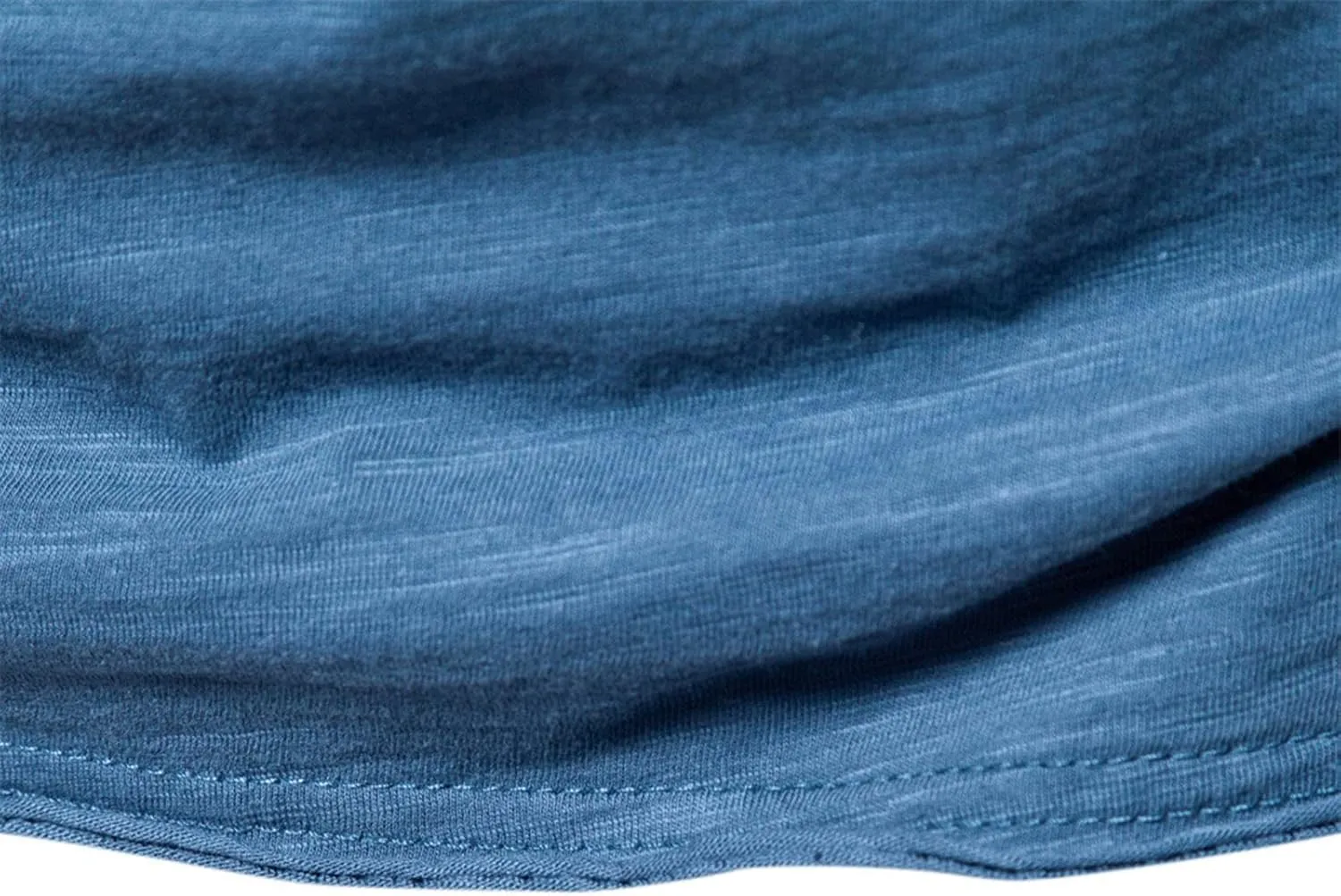 Mens T Shirts V Neck Short Sleeve Tops Summer Casual Cotton Tee Shirts Lightweight Soft Basic Athletic Shirts Trendy
