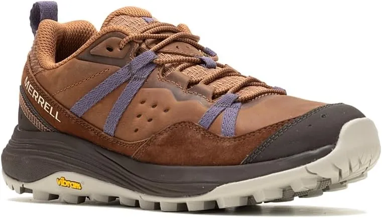 Merrell Womens Siren 4 Traveller Hiking Shoe
