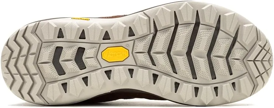 Merrell Womens Siren 4 Traveller Hiking Shoe