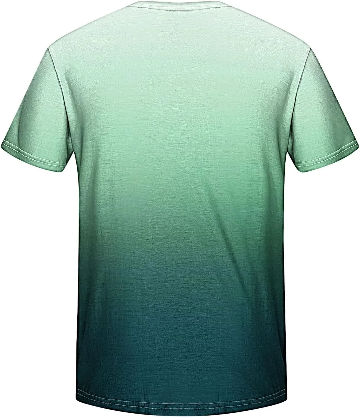 Muscularfit Mens Tshirts Graphic Big and Tall Short Sleeve Athletic Shirt Summer Fashion Gradient Color Crewneck Pullover Tee