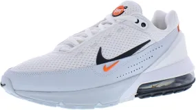 Nike Air Max Pulse Mens Shoes Size 9.5, Color: Summit White/Black