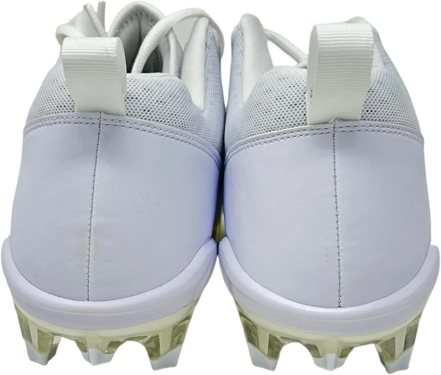 Nike Alpha Menace 2 Low Men's Football Cleats