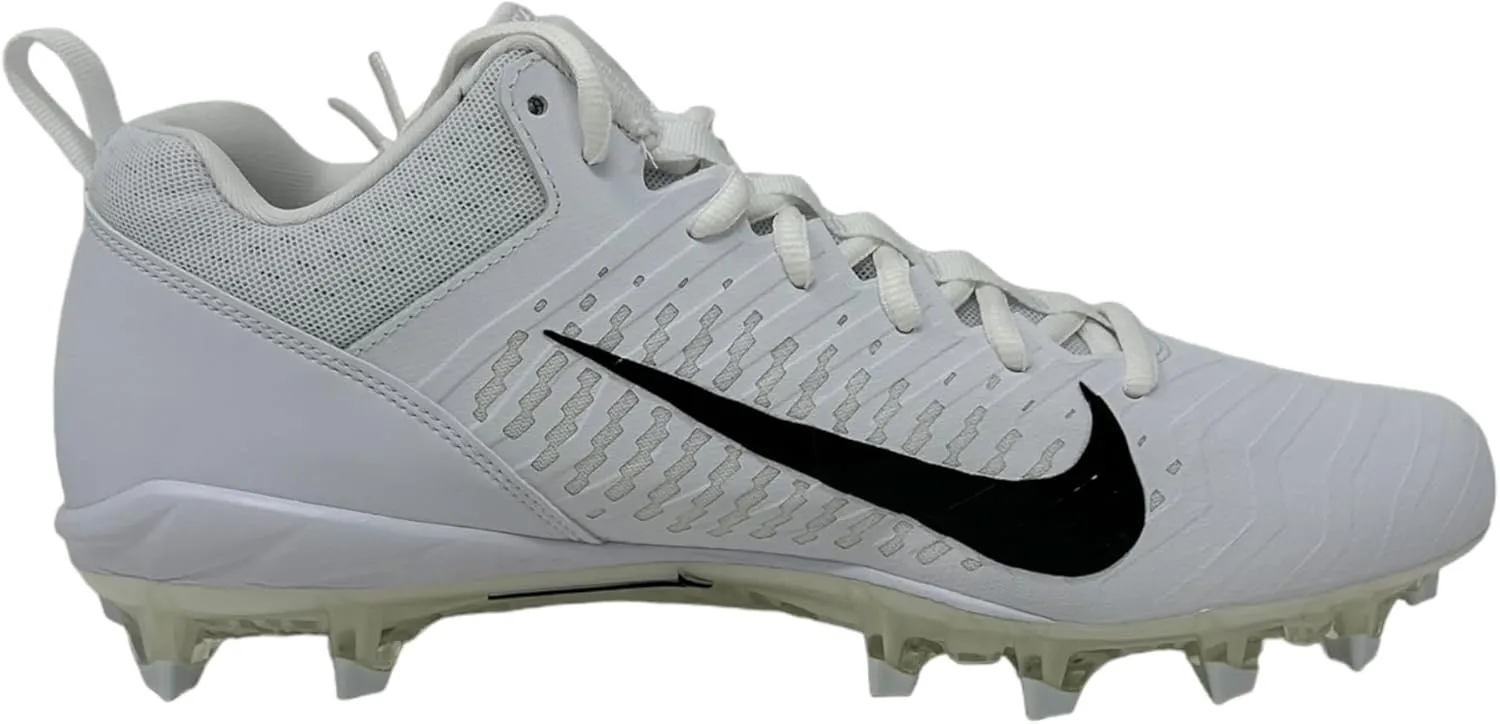 Nike Alpha Menace 2 Low Men's Football Cleats