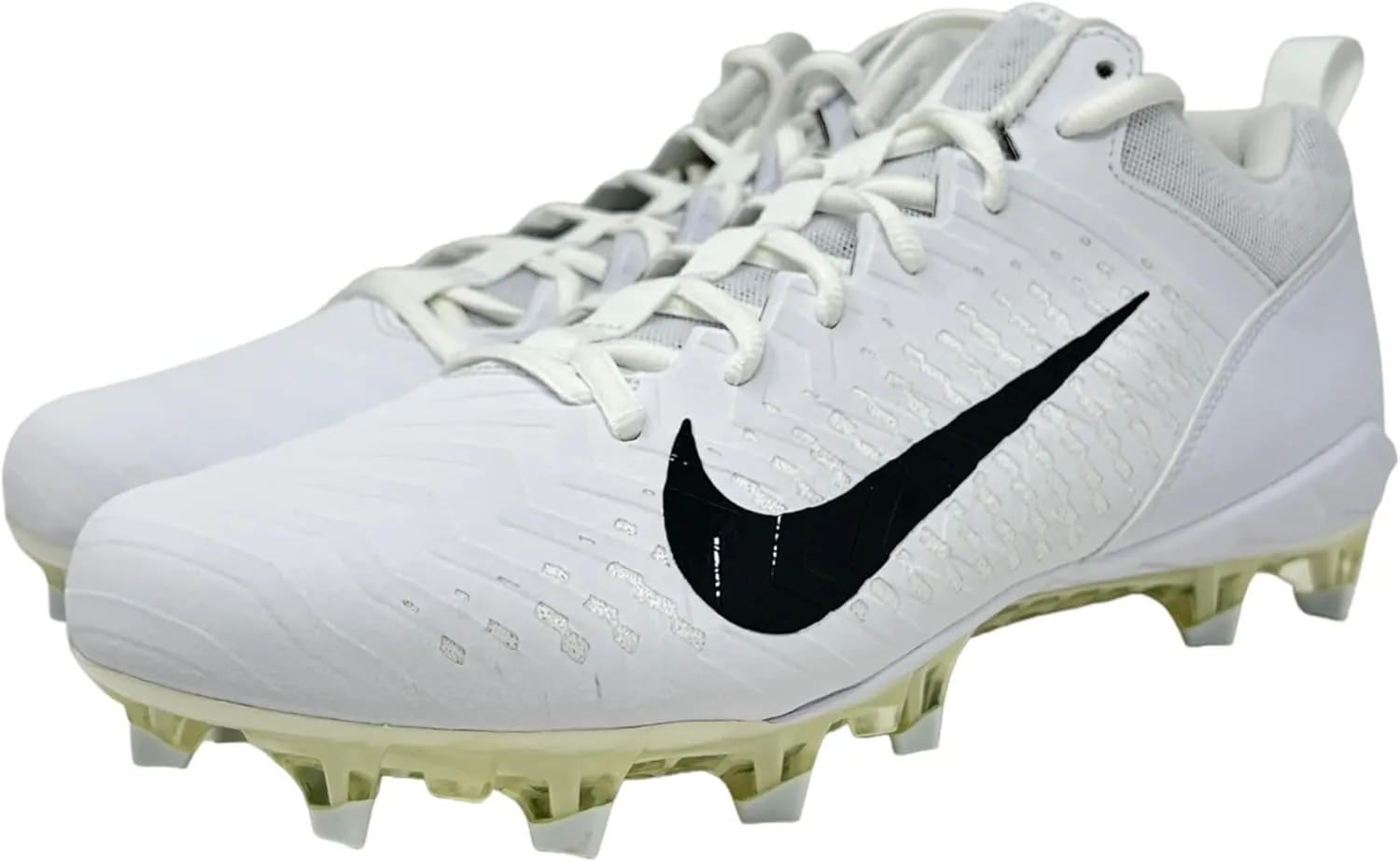 Nike Alpha Menace 2 Low Men's Football Cleats