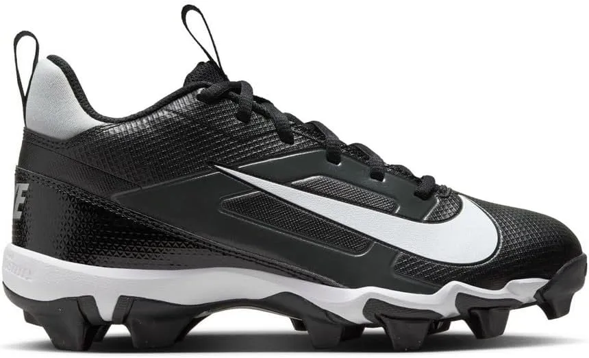 Nike Alpha Menace 4 Shark Molded Football Cleats