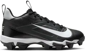 Nike Alpha Menace 4 Shark Molded Football Cleats