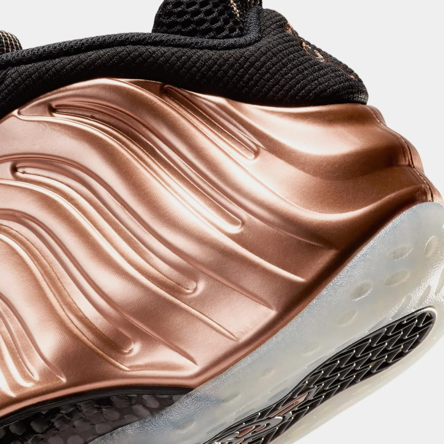 Nike Foamposite One Mens