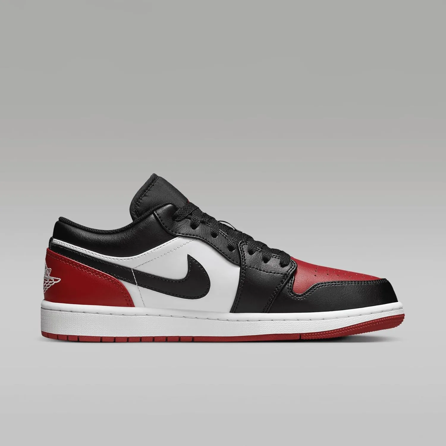 Nike Mens Air Jordan 1 Low Running Shoes