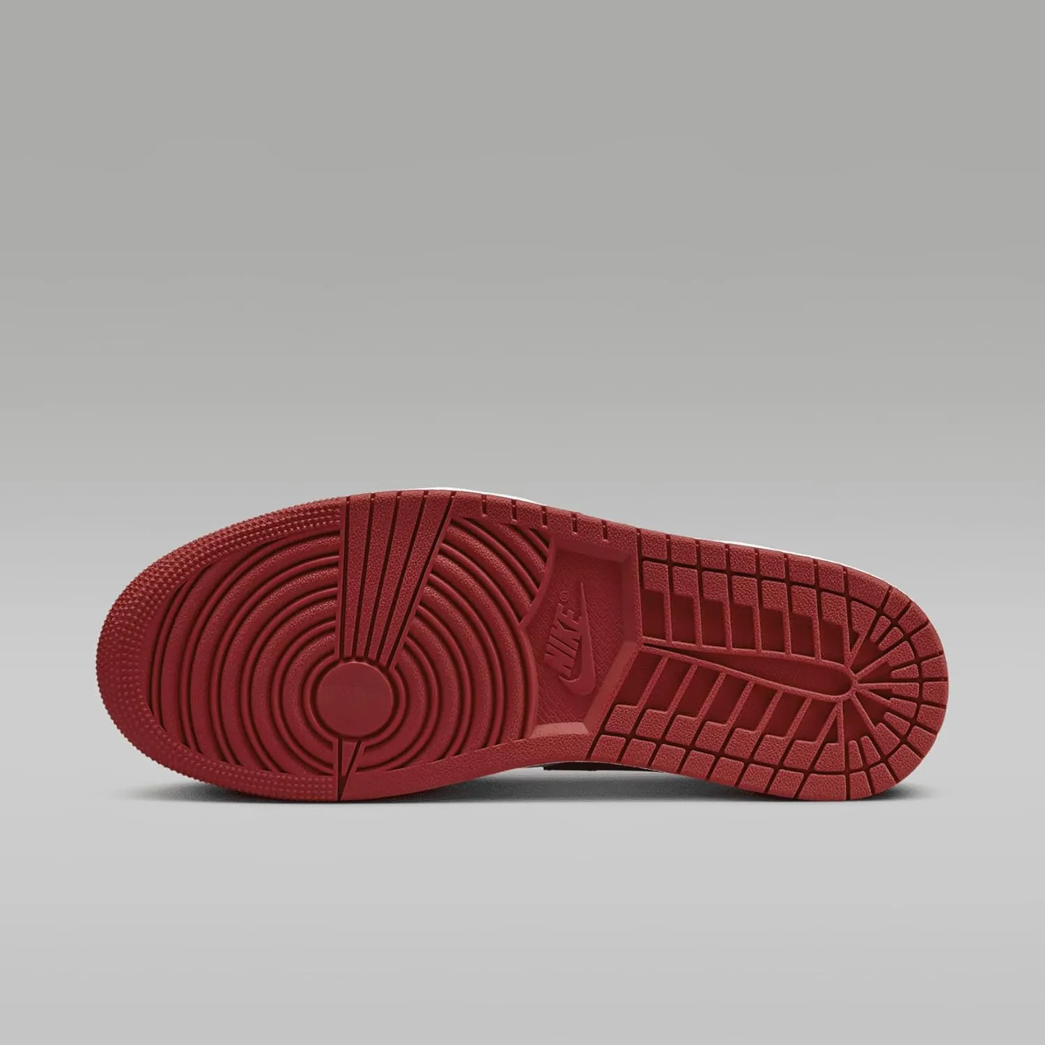 Nike Mens Air Jordan 1 Low Running Shoes