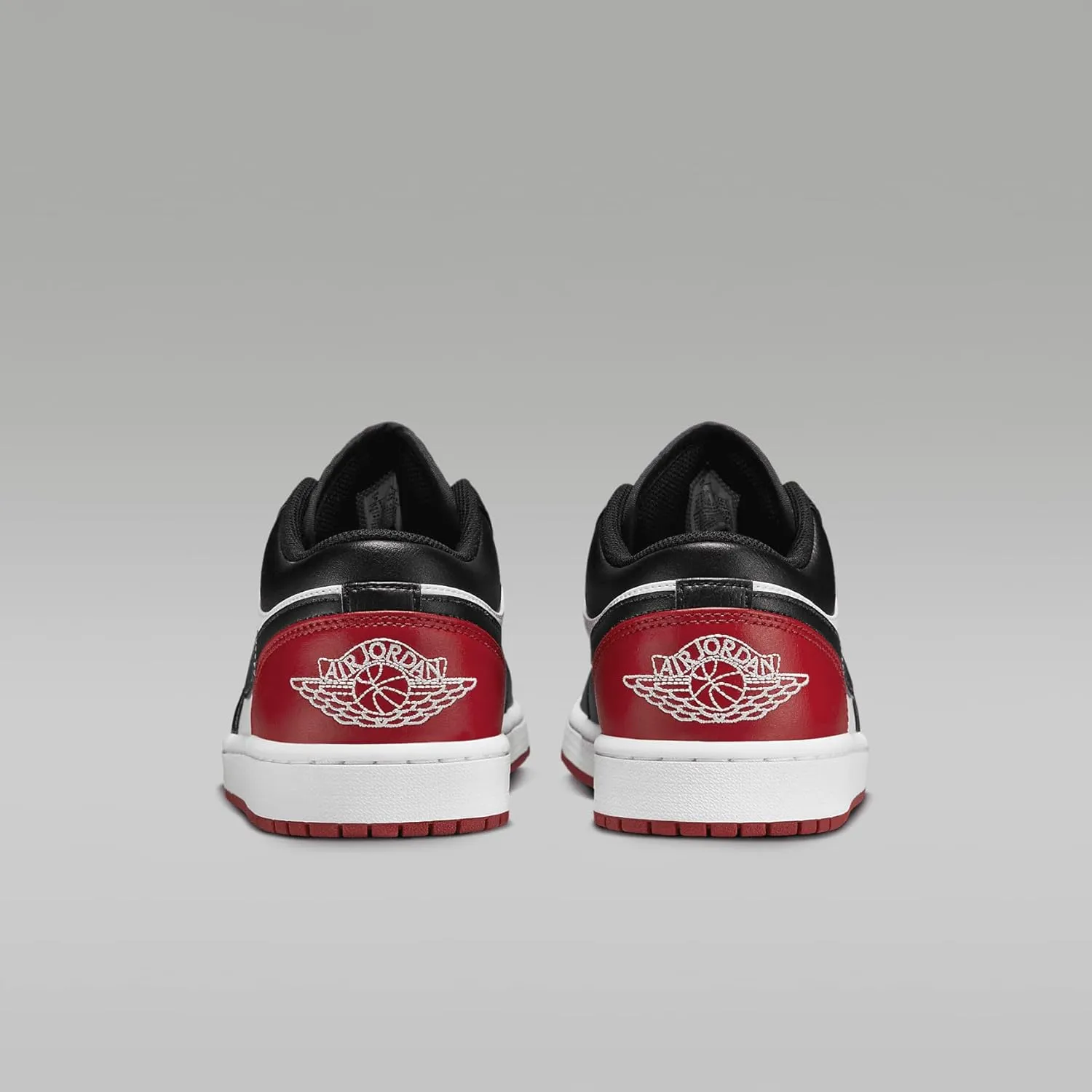 Nike Mens Air Jordan 1 Low Running Shoes