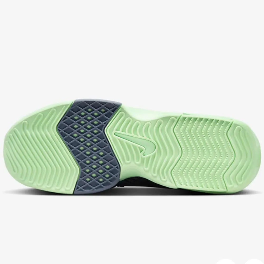 Nike Men's Basketball Shoe, 0