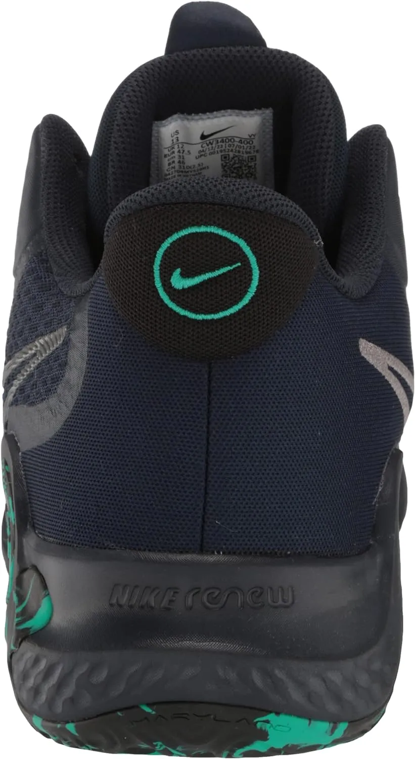 Nike Men's Basketball Shoe