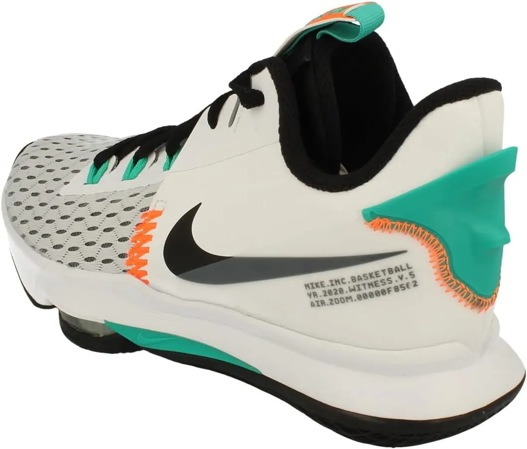 Nike Men's Basketball Shoe