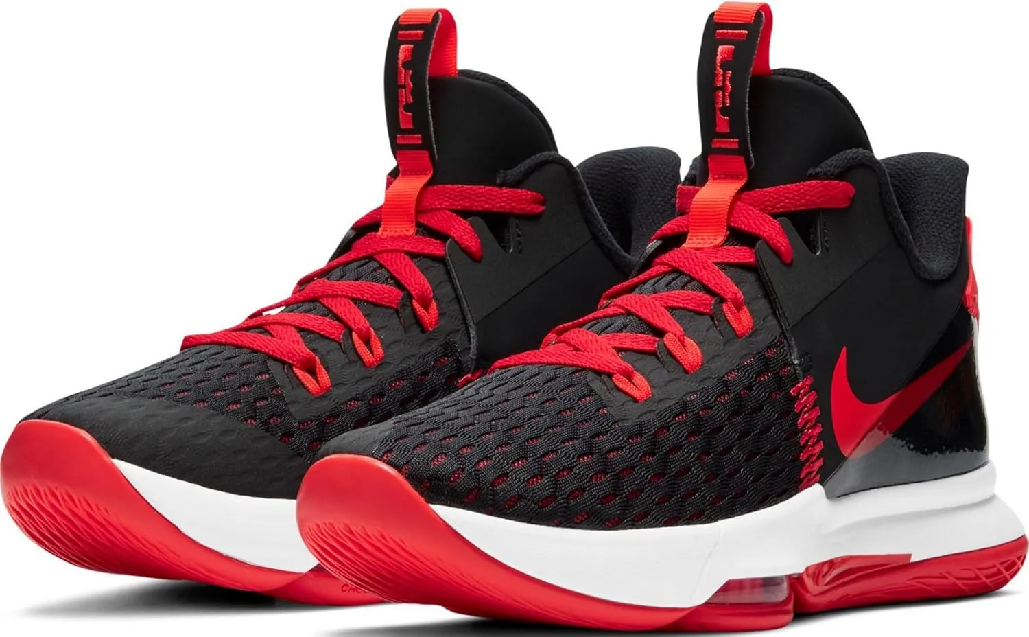 Nike Men's Basketball Shoe