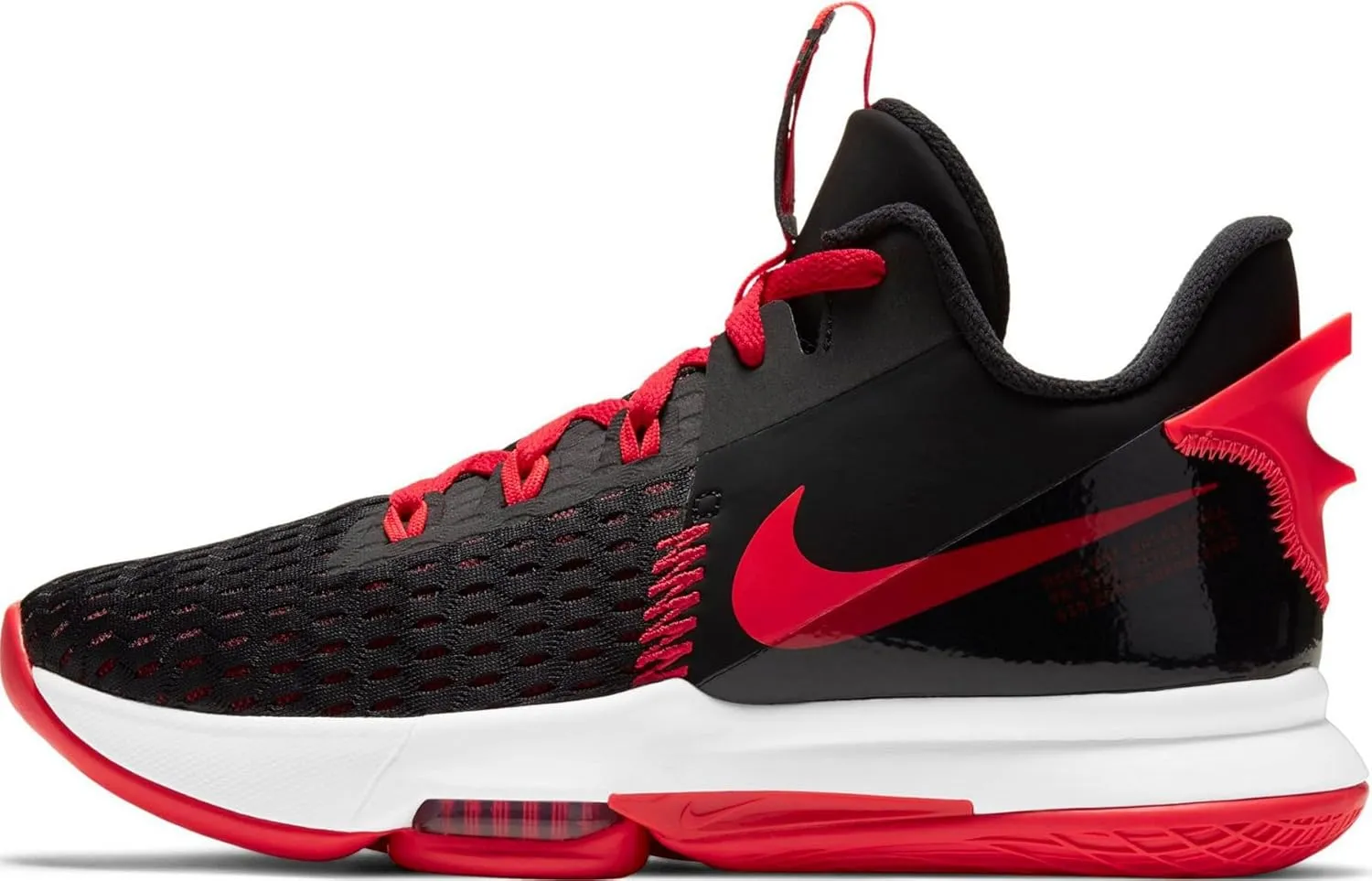 Nike Men's Basketball Shoe