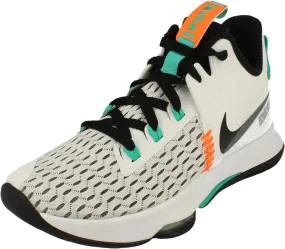 Nike Men's Basketball Shoe