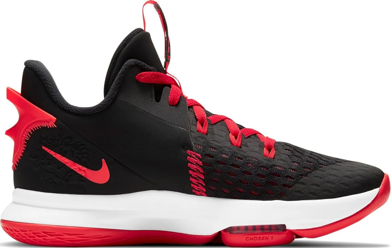 Nike Men's Basketball Shoe