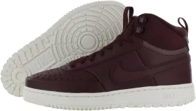 Nike Men's Basketball Three Quarter High