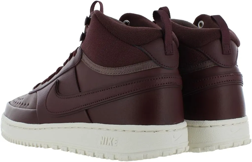 Nike Men's Basketball Three Quarter High