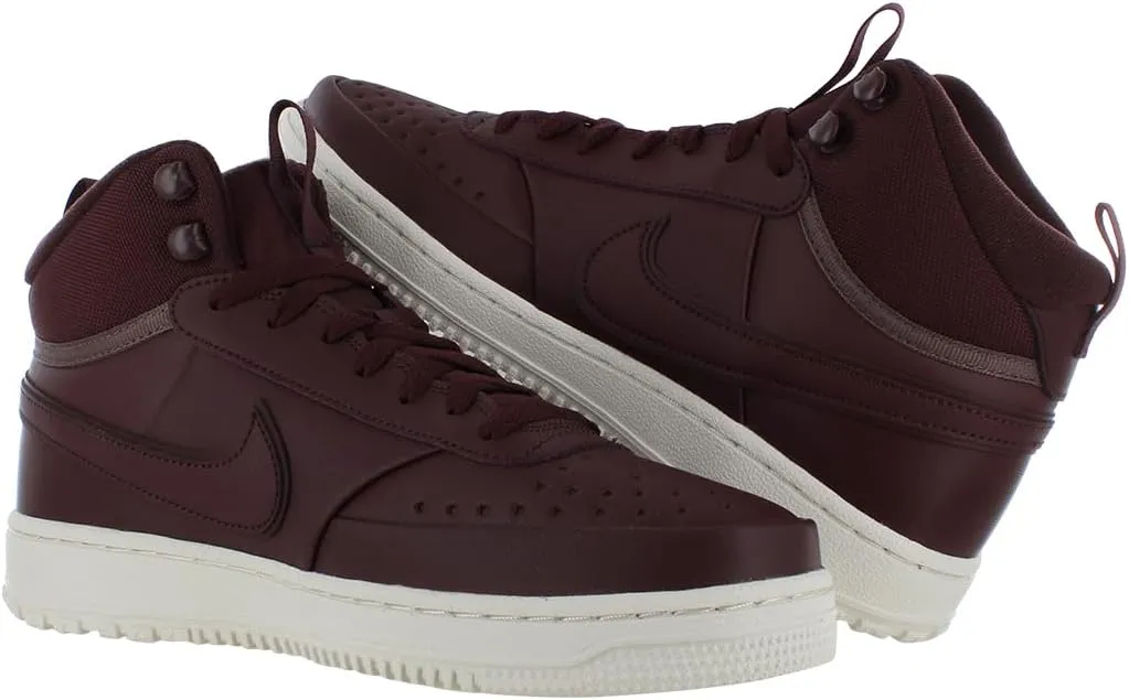Nike Men's Basketball Three Quarter High