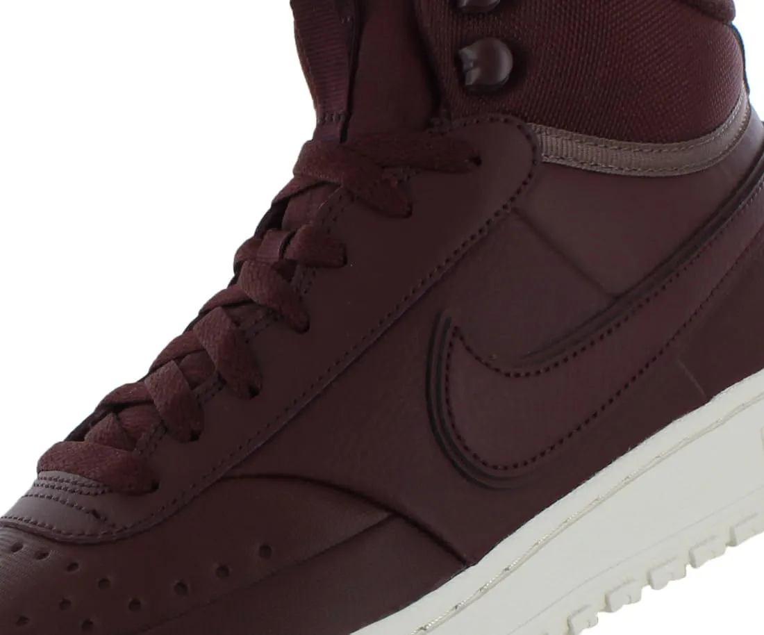Nike Men's Basketball Three Quarter High