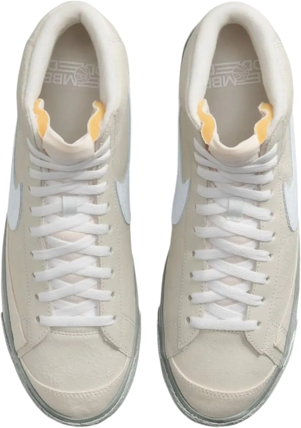 Nike Men's Blazer Mid '77 Shoes Basketball