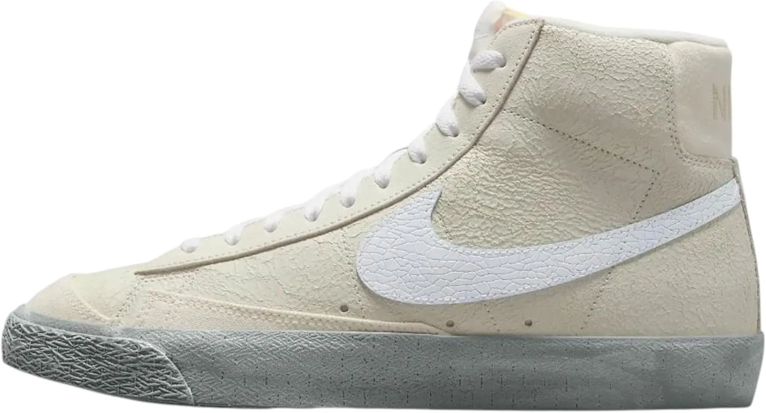 Nike Men's Blazer Mid '77 Shoes Basketball