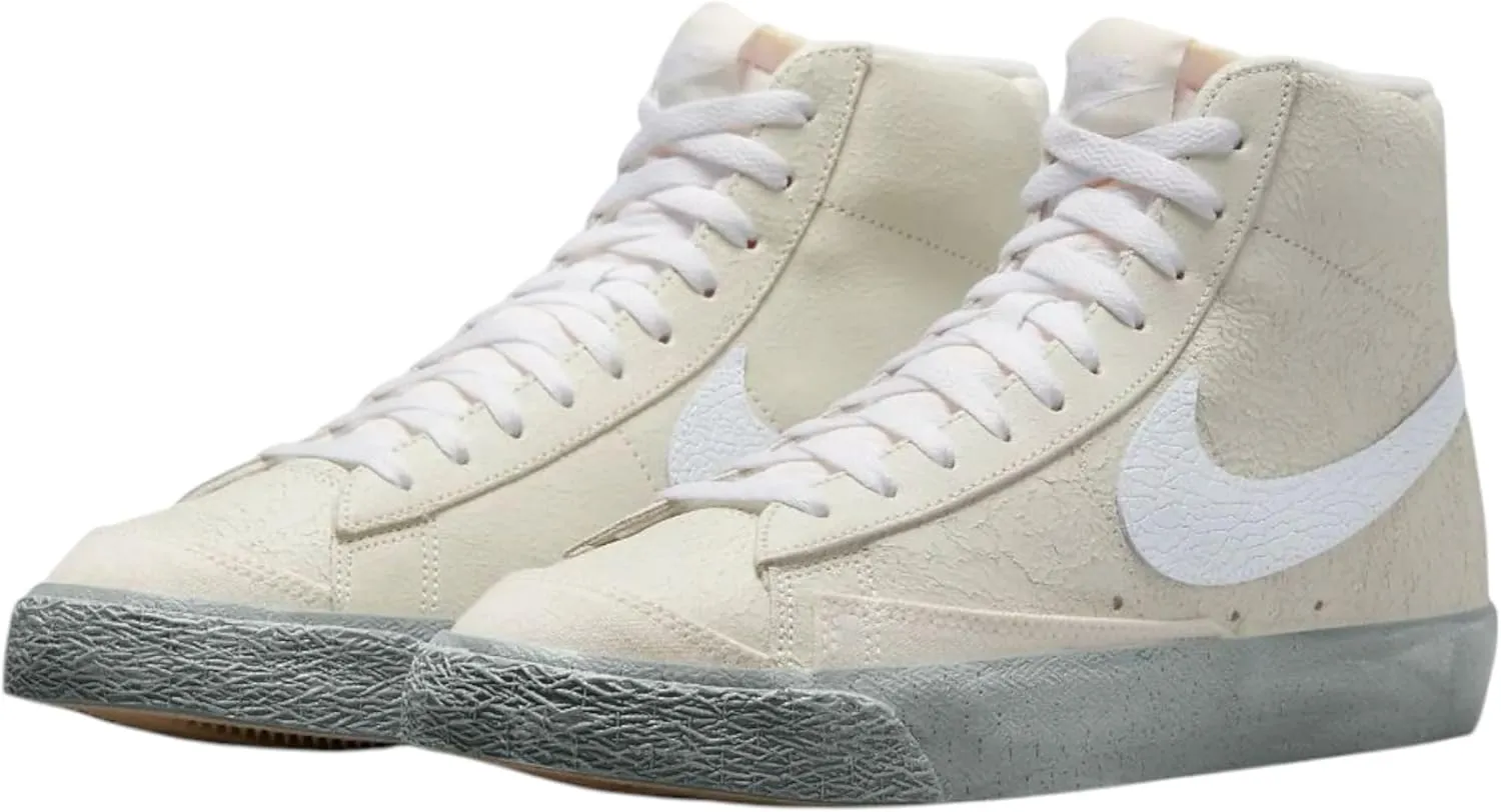 Nike Men's Blazer Mid '77 Shoes Basketball