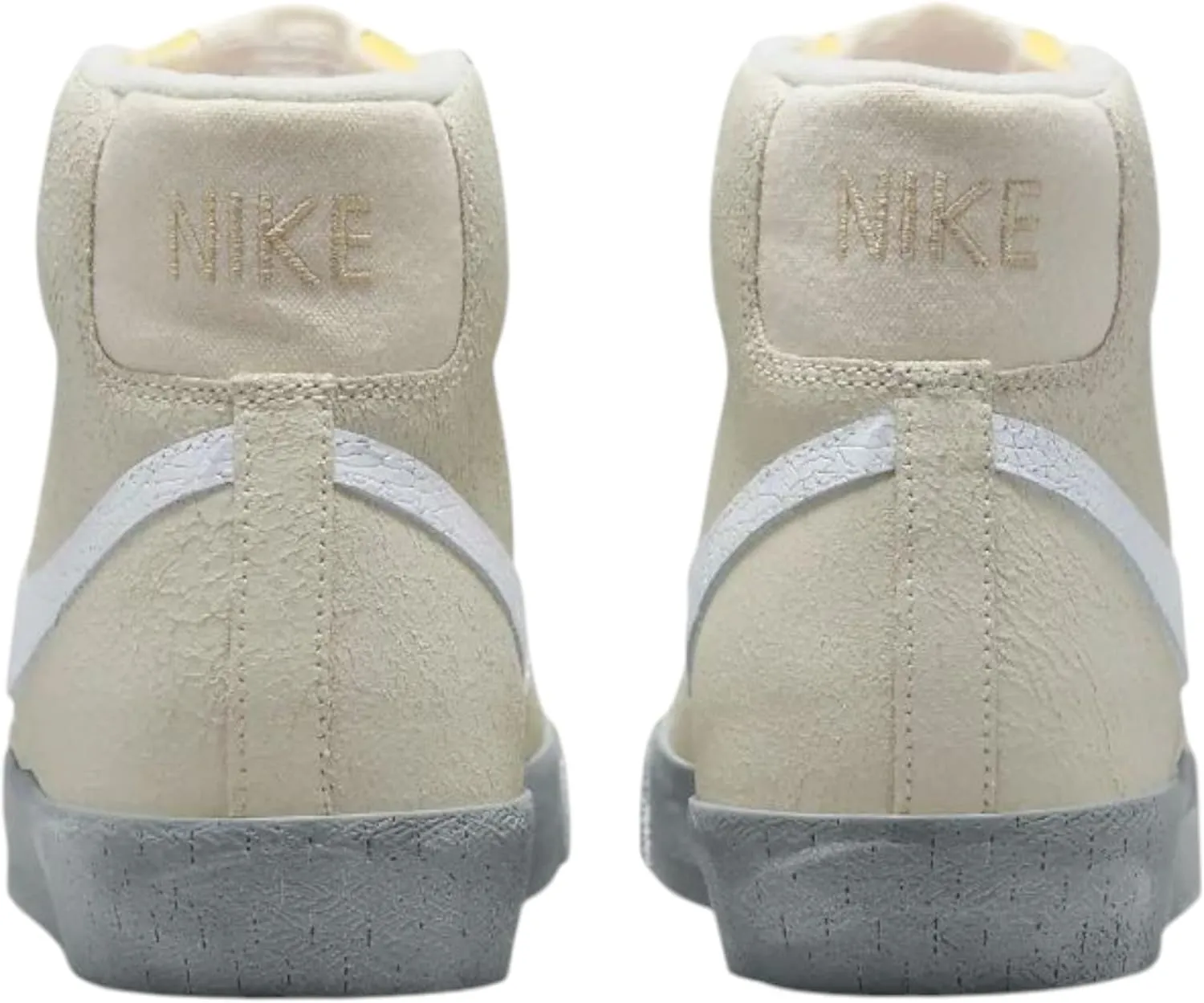 Nike Men's Blazer Mid '77 Shoes Basketball
