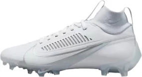 Nike Vapor Edge Pro 360 2 Men's Football Cleats White/Metallic Silver DA5456-100 13