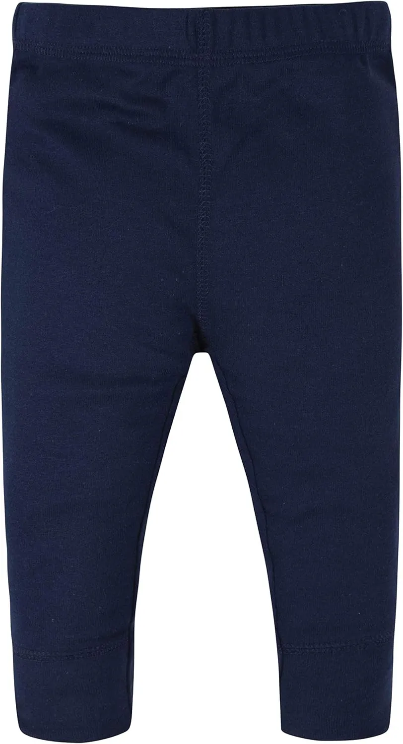Onesies Brand Baby Boys' 4 Pack Pants Mix N Match Newborn to 12m