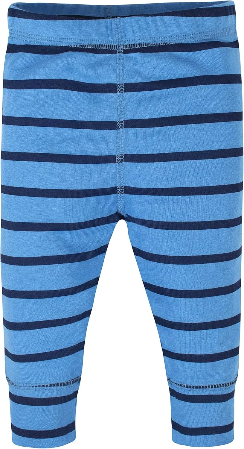 Onesies Brand Baby Boys' 4 Pack Pants Mix N Match Newborn to 12m