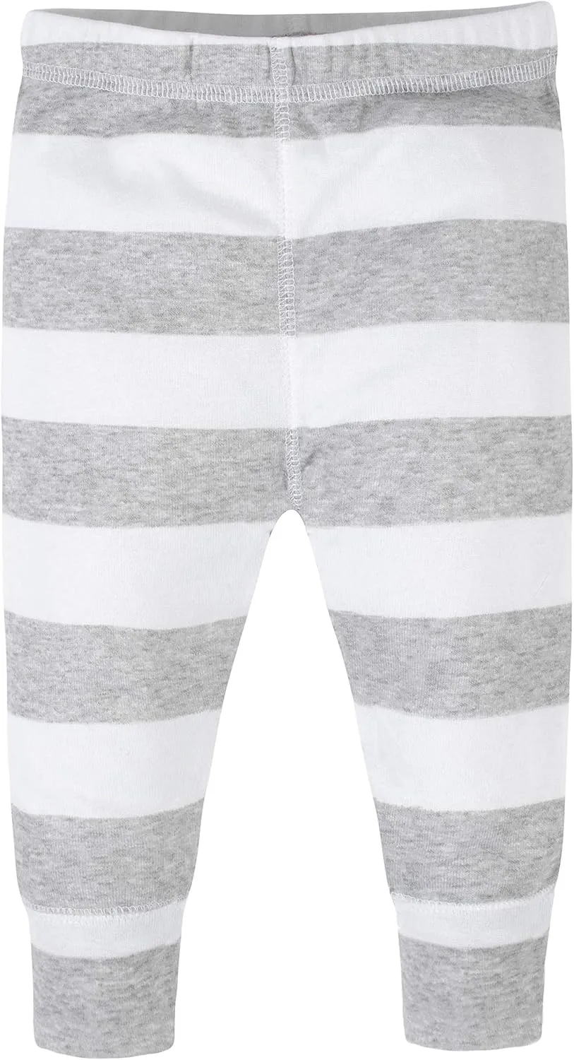 Onesies Brand Baby Boys' 4 Pack Pants Mix N Match Newborn to 12m