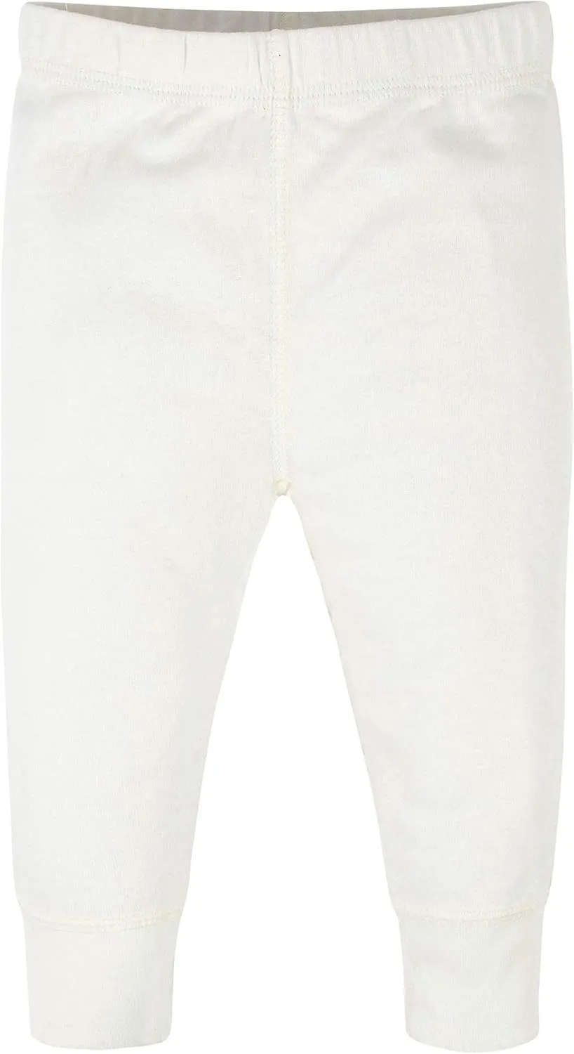 Onesies Brand Baby Boys' 4 Pack Pants Mix N Match Newborn to 12m