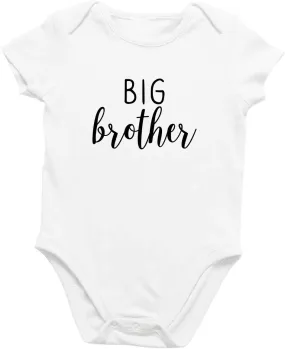 Organic GOTS Certified Baby Onesie Unisex Bodysuit 0-18 months - Pregnancy Announcement - Gender Reveal Onesies
