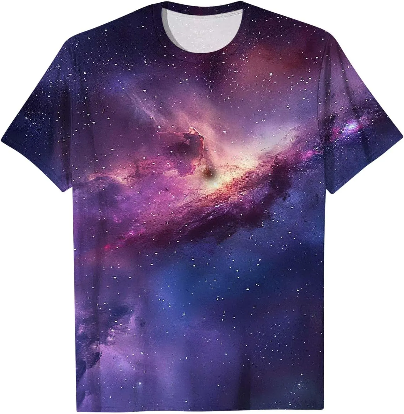Plus Size Womens Tshirts Graphic Tee Short Sleeve Summer Tunic Tops Causal Loose Shirts Teen Girls Crew Neck Tshirts