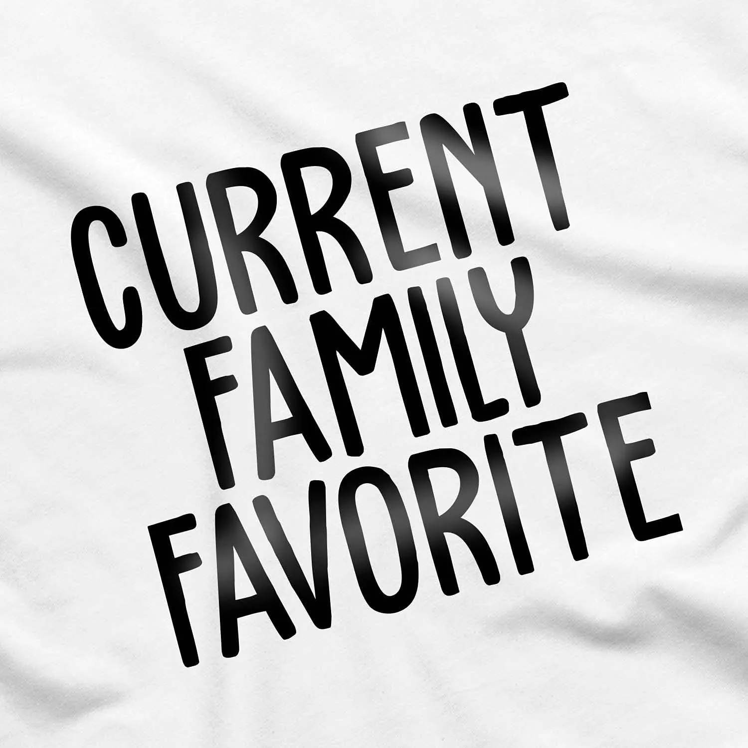 Printique Organic GOTS Certified Baby Onesie Unisex Bodysuit 0-18 months - Funny Sarcastic Quote