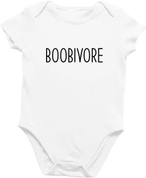 Printique Organic GOTS Certified Baby Onesie Unisex Bodysuit 0-18 months - Funny Sarcastic Quotes