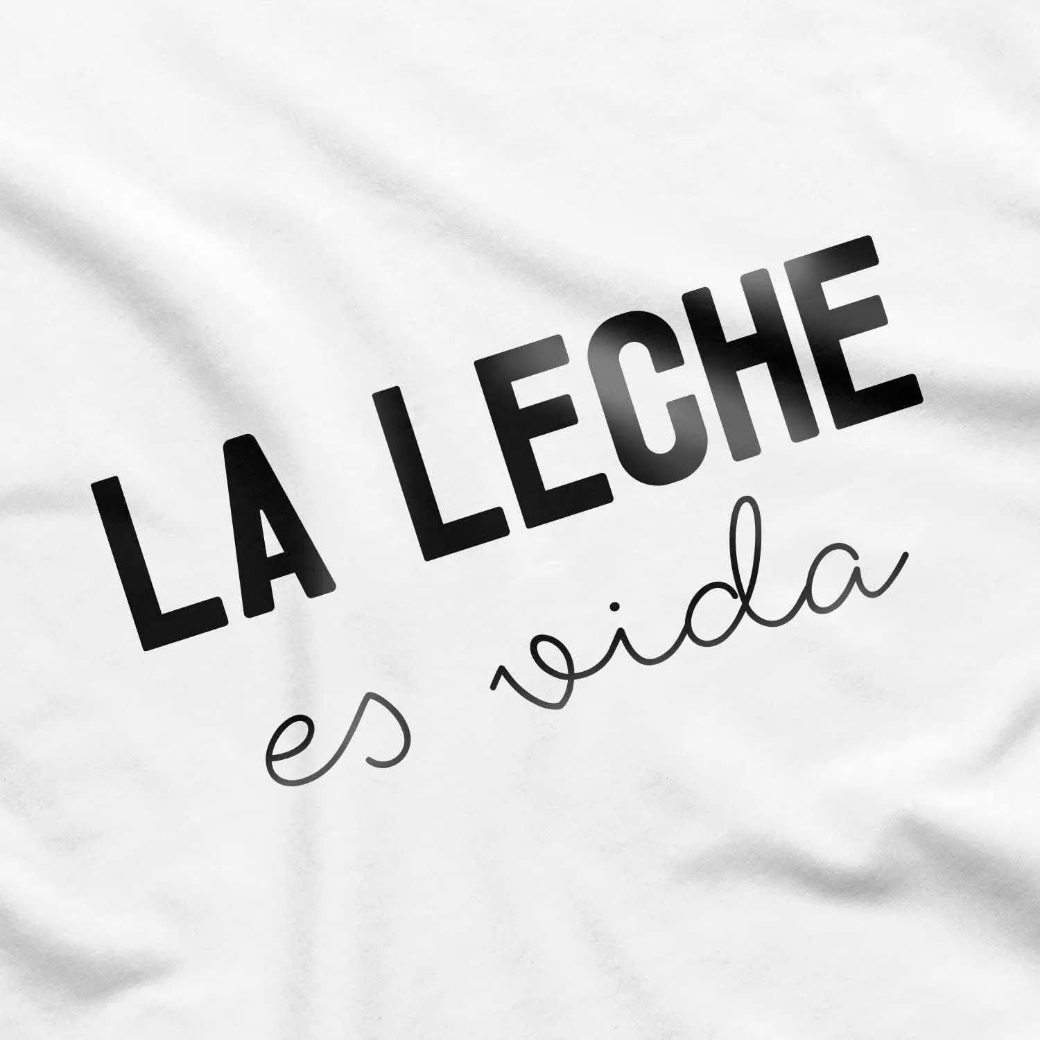 Printique Organic GOTS certified baby onesie unisex bodysuit 0-18 months - Funny Spanish Quotes