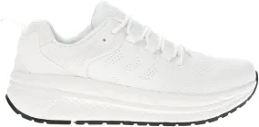 Propet Mens Ultra 267 Running Sneakers Shoes - White