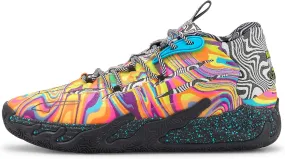 Puma Mens Mb.03 X Dexter's Lab Basketball Sneakers Shoes - Multi