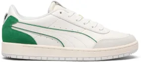 PUMA Mens Premier Court Archive Lace Up Sneakers Shoes Casual - White - Size 13 M, 39761701